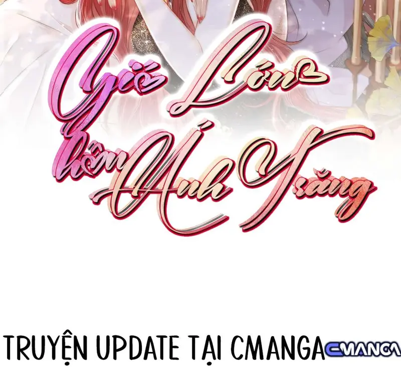Gió Lớn Hôn Ánh Trăng - Pheromone Chapter 40 - Trang 2