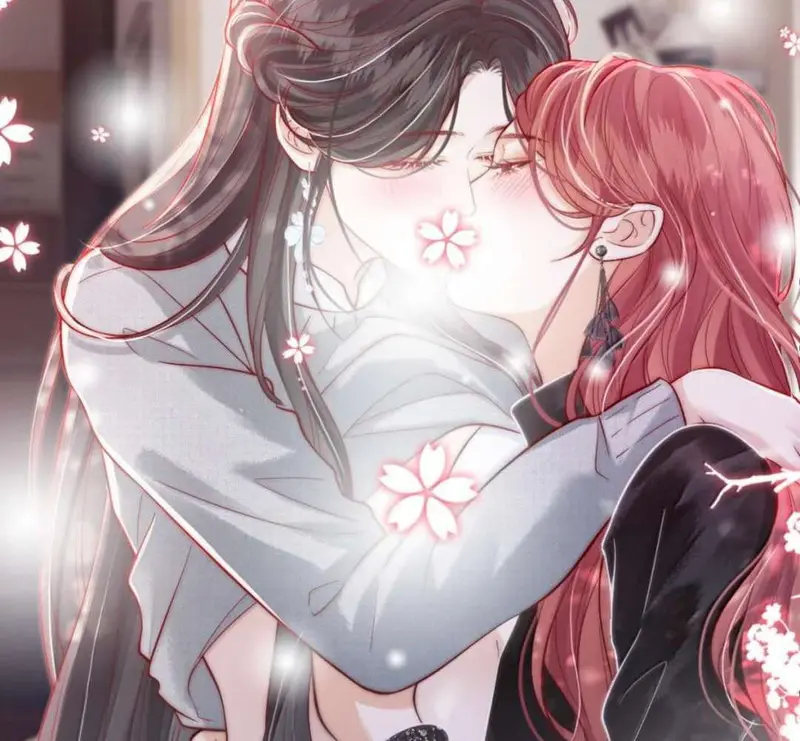 Gió Lớn Hôn Ánh Trăng - Pheromone Chapter 40 - Trang 20