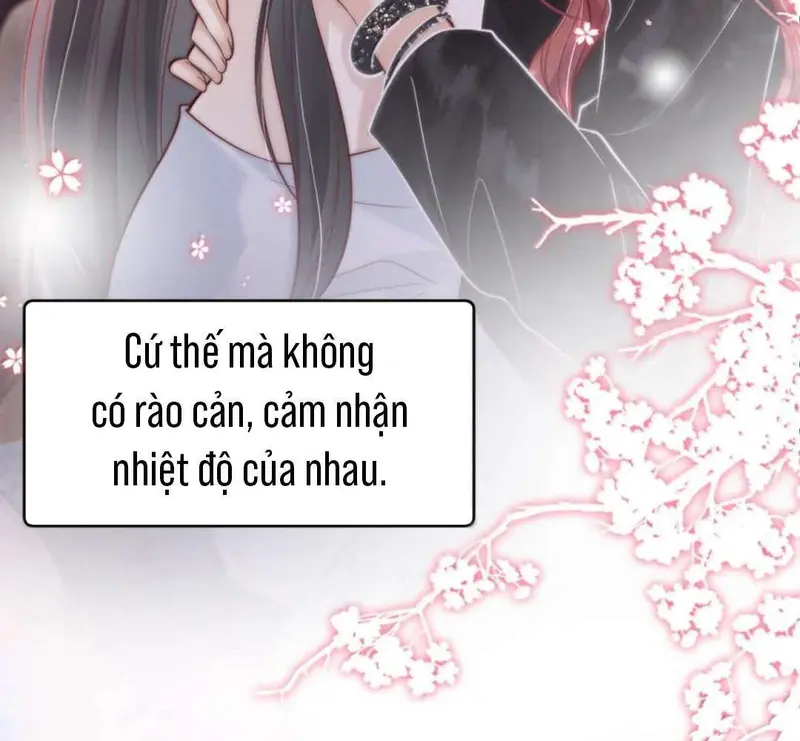 Gió Lớn Hôn Ánh Trăng - Pheromone Chapter 40 - Trang 21