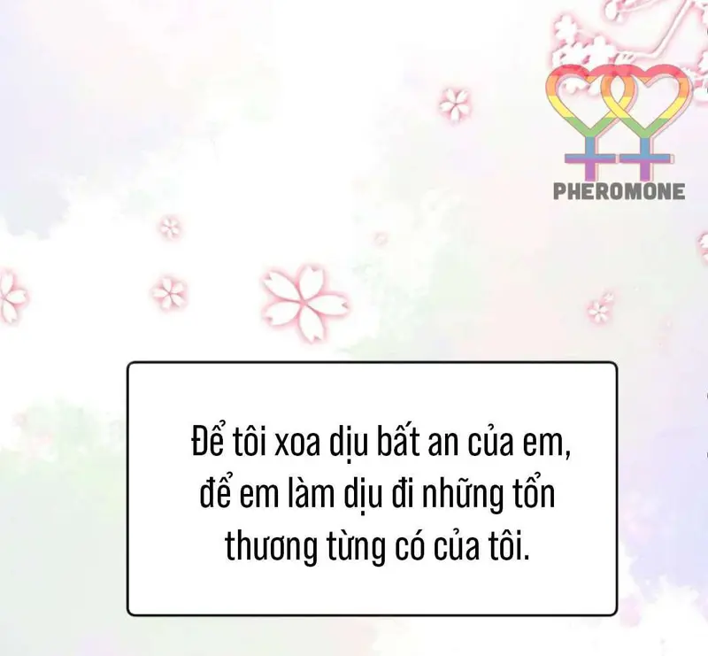 Gió Lớn Hôn Ánh Trăng - Pheromone Chapter 40 - Trang 22