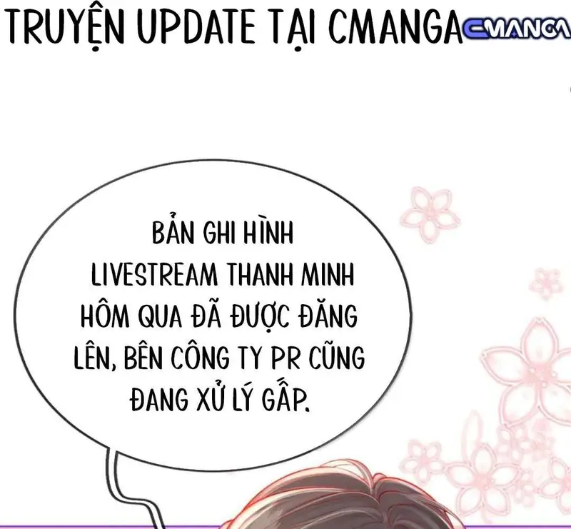 Gió Lớn Hôn Ánh Trăng - Pheromone Chapter 40 - Trang 25