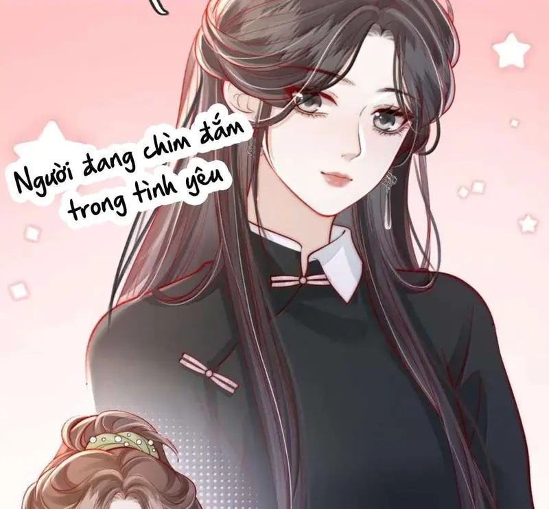 Gió Lớn Hôn Ánh Trăng - Pheromone Chapter 40 - Trang 26
