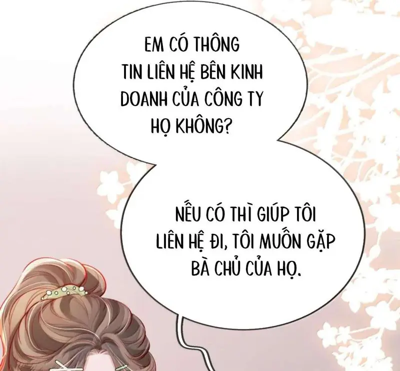 Gió Lớn Hôn Ánh Trăng - Pheromone Chapter 40 - Trang 31