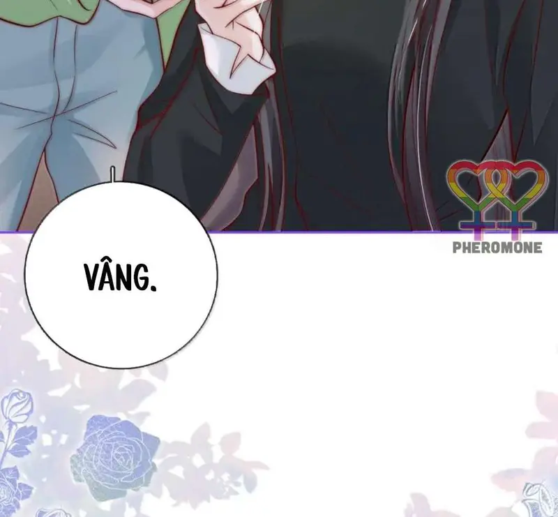Gió Lớn Hôn Ánh Trăng - Pheromone Chapter 40 - Trang 33
