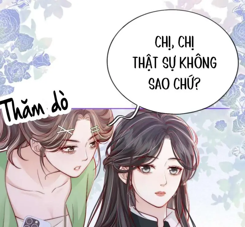 Gió Lớn Hôn Ánh Trăng - Pheromone Chapter 40 - Trang 34