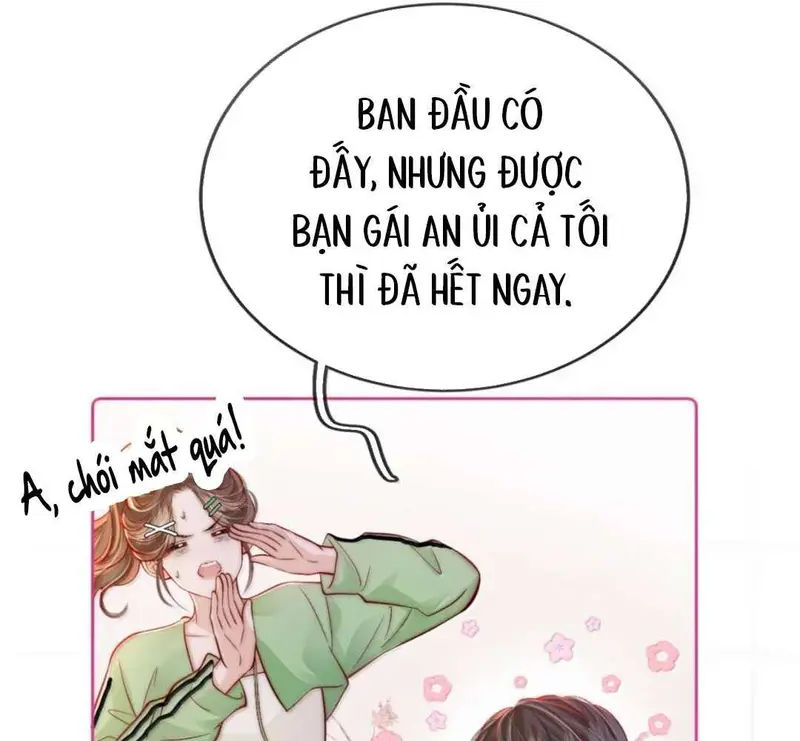 Gió Lớn Hôn Ánh Trăng - Pheromone Chapter 40 - Trang 38