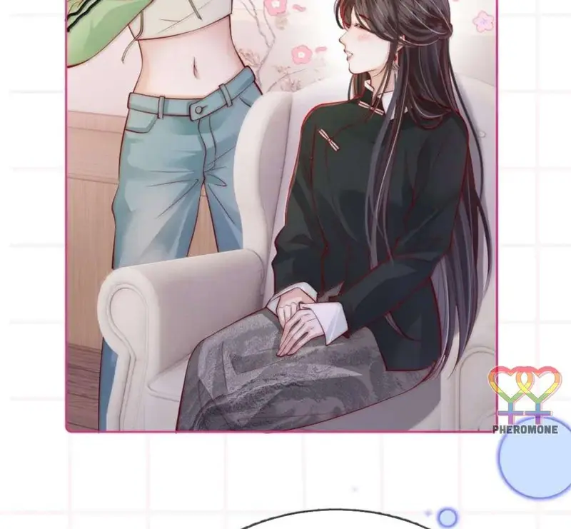 Gió Lớn Hôn Ánh Trăng - Pheromone Chapter 40 - Trang 39