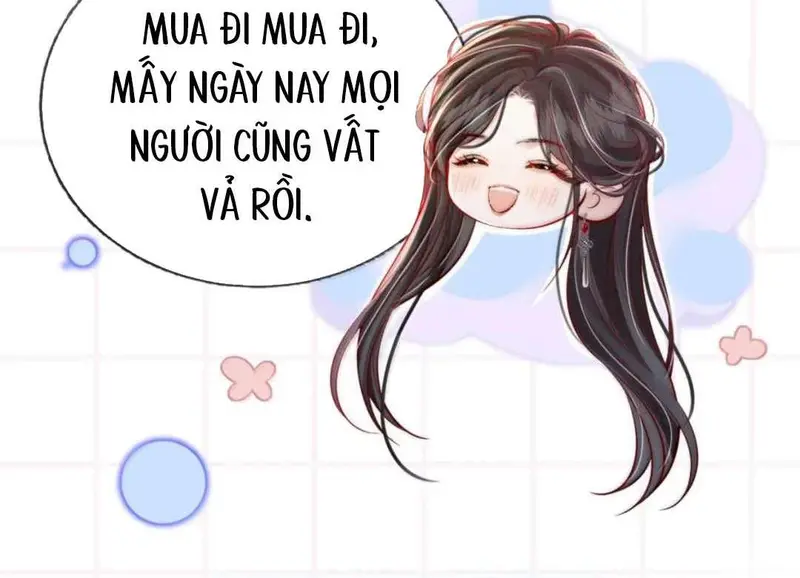 Gió Lớn Hôn Ánh Trăng - Pheromone Chapter 40 - Trang 41