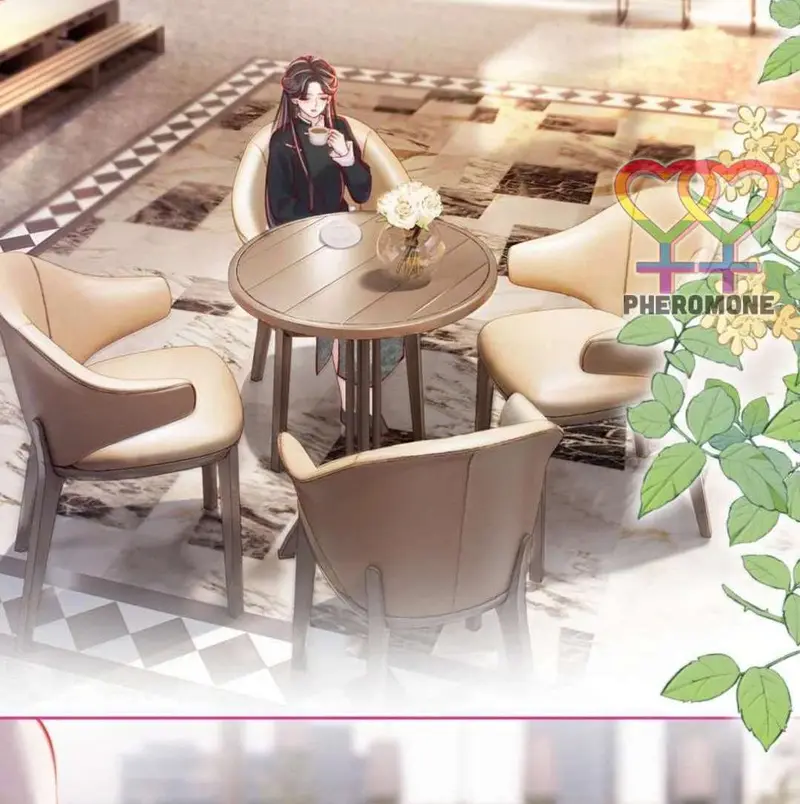 Gió Lớn Hôn Ánh Trăng - Pheromone Chapter 40 - Trang 45