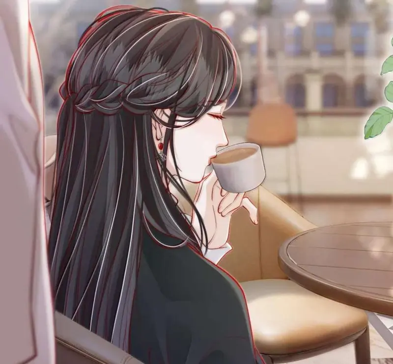 Gió Lớn Hôn Ánh Trăng - Pheromone Chapter 40 - Trang 46