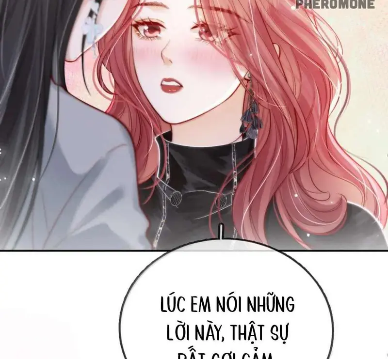 Gió Lớn Hôn Ánh Trăng - Pheromone Chapter 40 - Trang 8