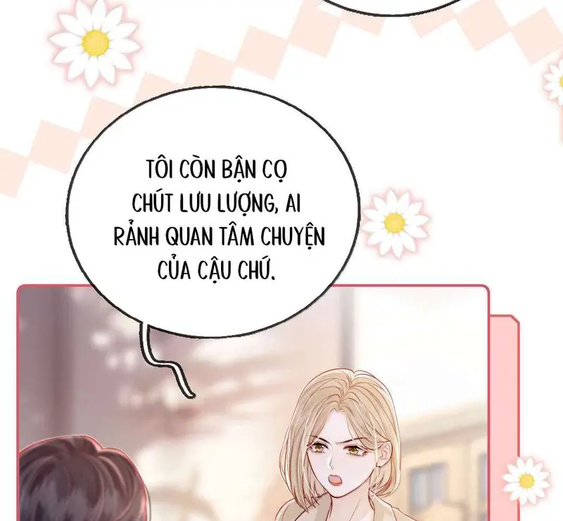 Gió Lớn Hôn Ánh Trăng - Pheromone Chapter 41 - Trang 12