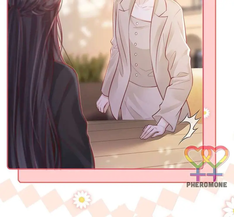 Gió Lớn Hôn Ánh Trăng - Pheromone Chapter 41 - Trang 13
