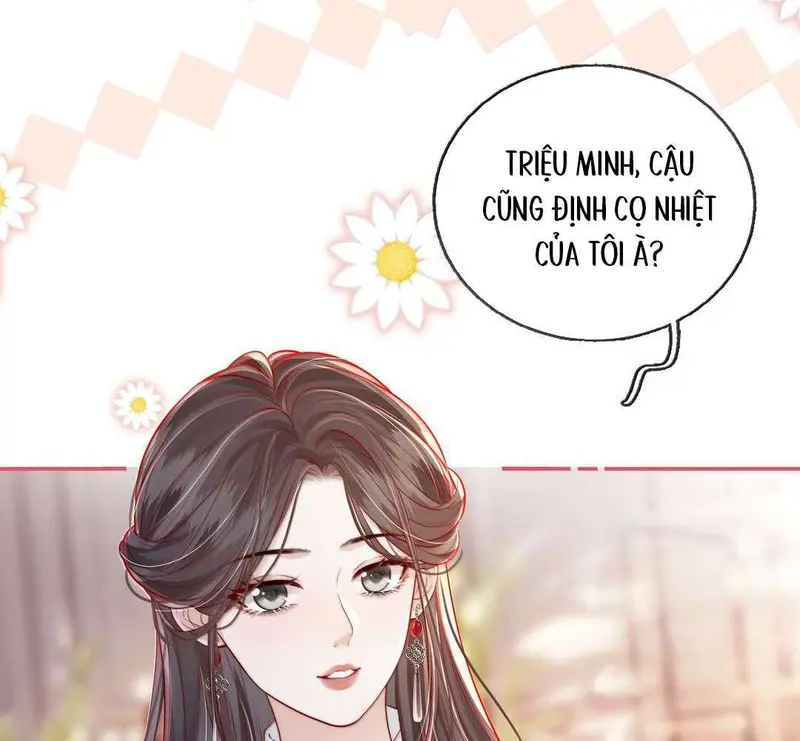 Gió Lớn Hôn Ánh Trăng - Pheromone Chapter 41 - Trang 14