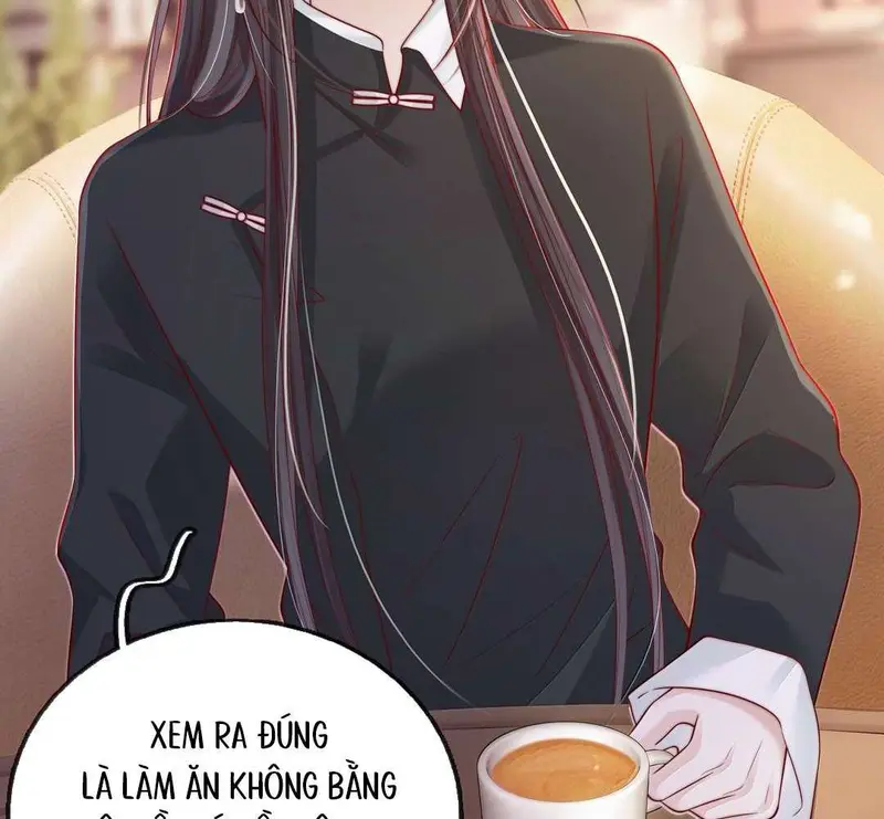 Gió Lớn Hôn Ánh Trăng - Pheromone Chapter 41 - Trang 15