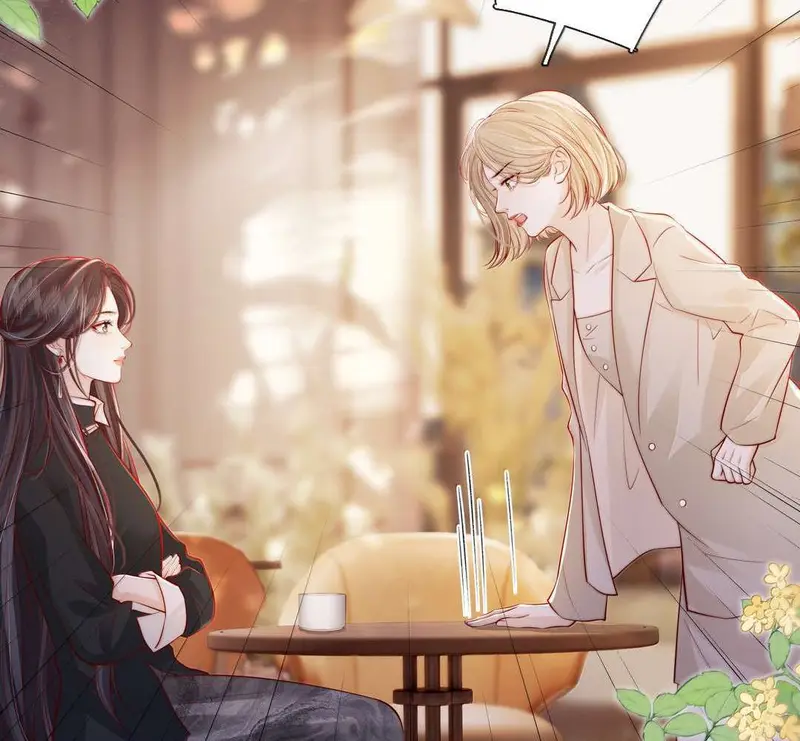 Gió Lớn Hôn Ánh Trăng - Pheromone Chapter 41 - Trang 18