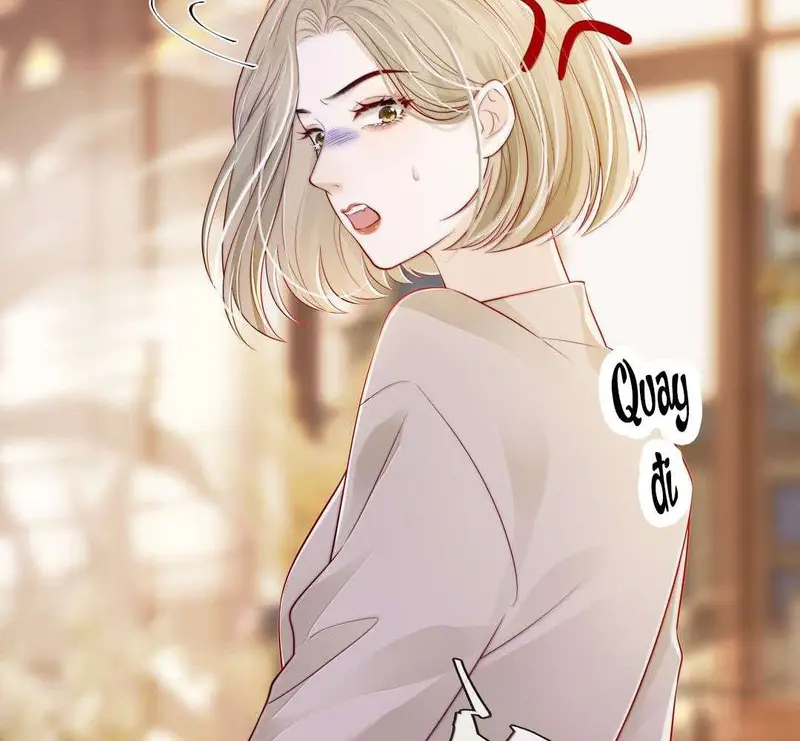 Gió Lớn Hôn Ánh Trăng - Pheromone Chapter 41 - Trang 20