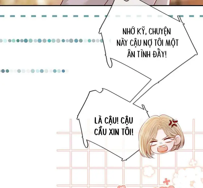 Gió Lớn Hôn Ánh Trăng - Pheromone Chapter 41 - Trang 21