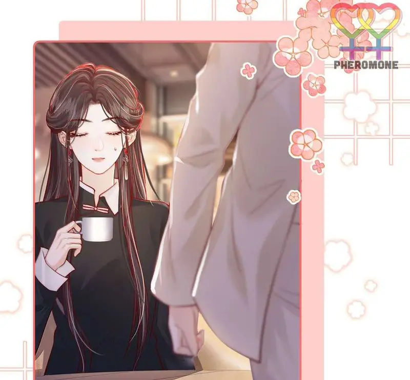 Gió Lớn Hôn Ánh Trăng - Pheromone Chapter 41 - Trang 22