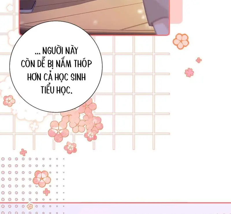 Gió Lớn Hôn Ánh Trăng - Pheromone Chapter 41 - Trang 23
