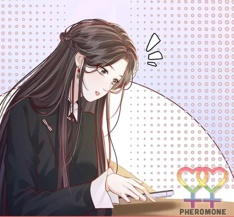 Gió Lớn Hôn Ánh Trăng - Pheromone Chapter 41 - Trang 24