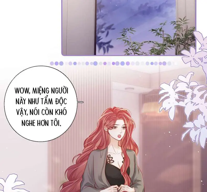 Gió Lớn Hôn Ánh Trăng - Pheromone Chapter 41 - Trang 29