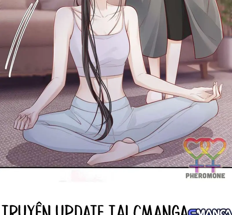 Gió Lớn Hôn Ánh Trăng - Pheromone Chapter 41 - Trang 33