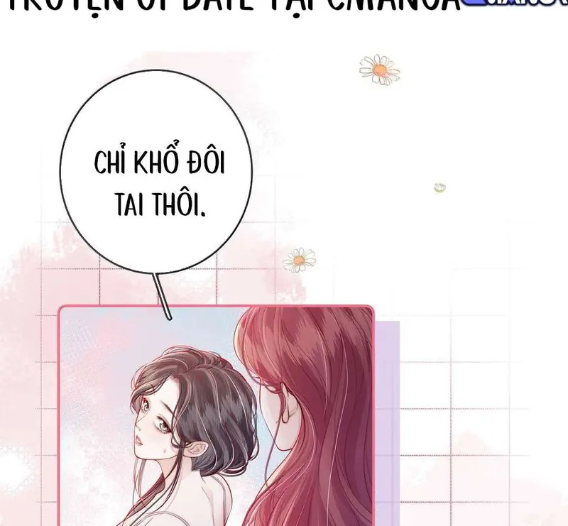 Gió Lớn Hôn Ánh Trăng - Pheromone Chapter 41 - Trang 34