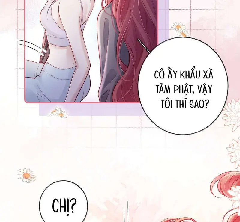 Gió Lớn Hôn Ánh Trăng - Pheromone Chapter 41 - Trang 35