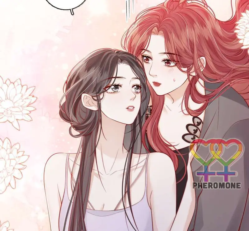Gió Lớn Hôn Ánh Trăng - Pheromone Chapter 41 - Trang 36
