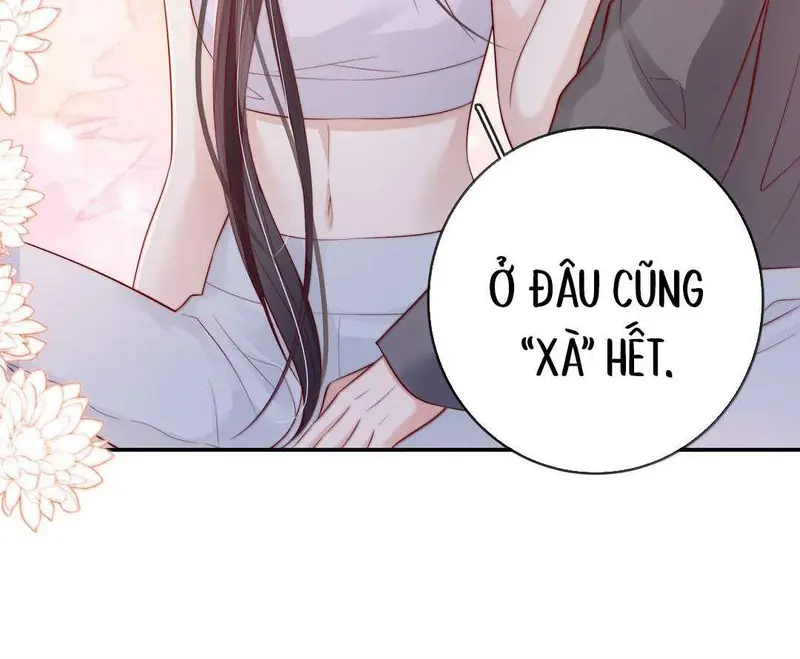 Gió Lớn Hôn Ánh Trăng - Pheromone Chapter 41 - Trang 37