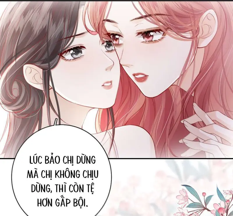 Gió Lớn Hôn Ánh Trăng - Pheromone Chapter 41 - Trang 38