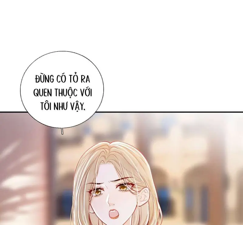 Gió Lớn Hôn Ánh Trăng - Pheromone Chapter 41 - Trang 4