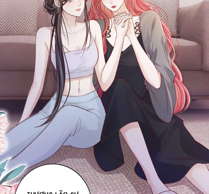 Gió Lớn Hôn Ánh Trăng - Pheromone Chapter 41 - Trang 40