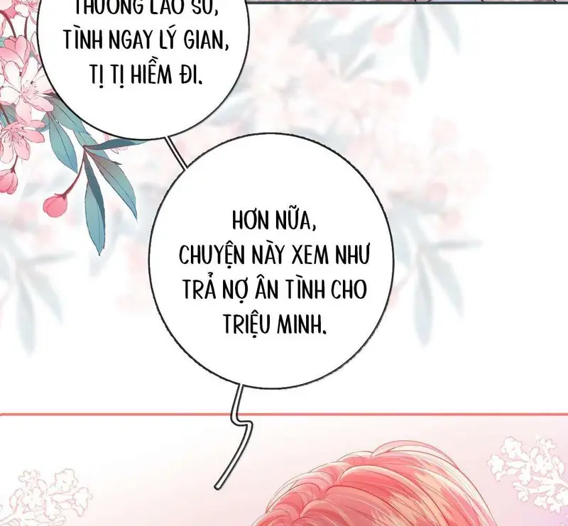 Gió Lớn Hôn Ánh Trăng - Pheromone Chapter 41 - Trang 41