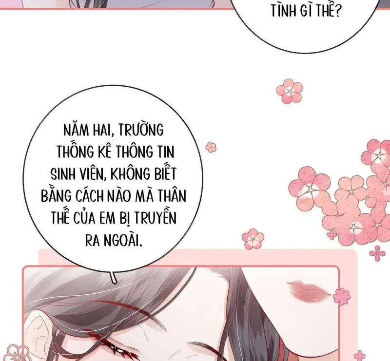 Gió Lớn Hôn Ánh Trăng - Pheromone Chapter 41 - Trang 43