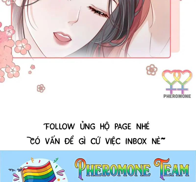 Gió Lớn Hôn Ánh Trăng - Pheromone Chapter 41 - Trang 44