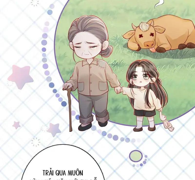 Gió Lớn Hôn Ánh Trăng - Pheromone Chapter 41 - Trang 46