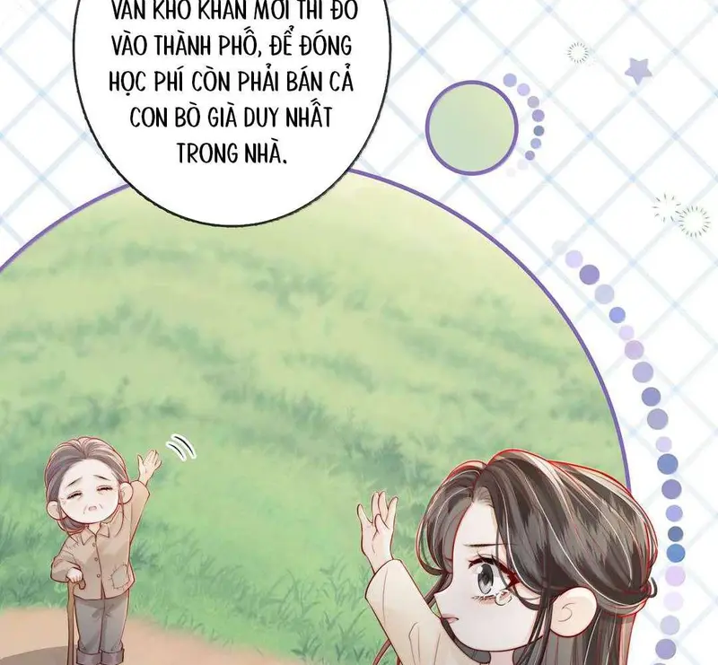Gió Lớn Hôn Ánh Trăng - Pheromone Chapter 41 - Trang 47