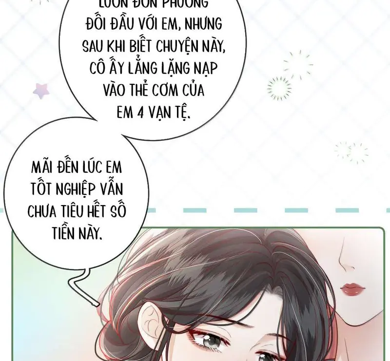 Gió Lớn Hôn Ánh Trăng - Pheromone Chapter 41 - Trang 49