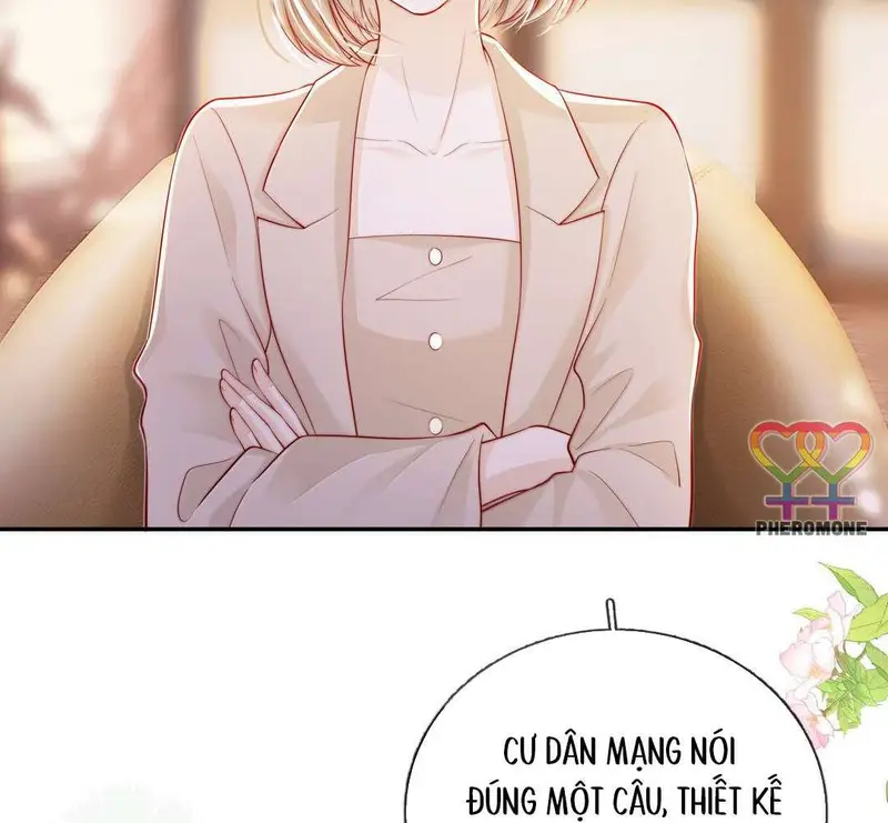 Gió Lớn Hôn Ánh Trăng - Pheromone Chapter 41 - Trang 5