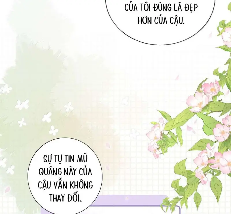 Gió Lớn Hôn Ánh Trăng - Pheromone Chapter 41 - Trang 6