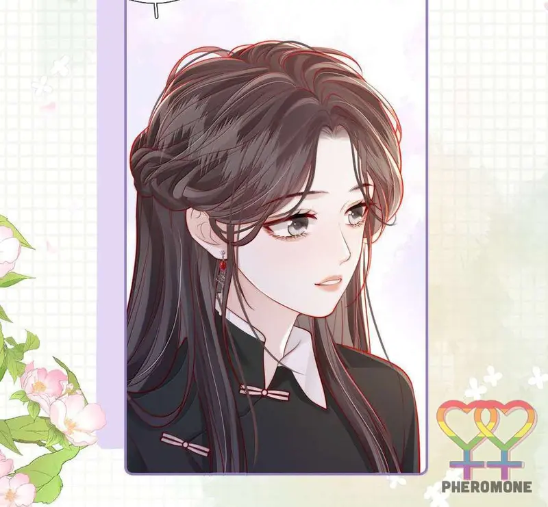 Gió Lớn Hôn Ánh Trăng - Pheromone Chapter 41 - Trang 7