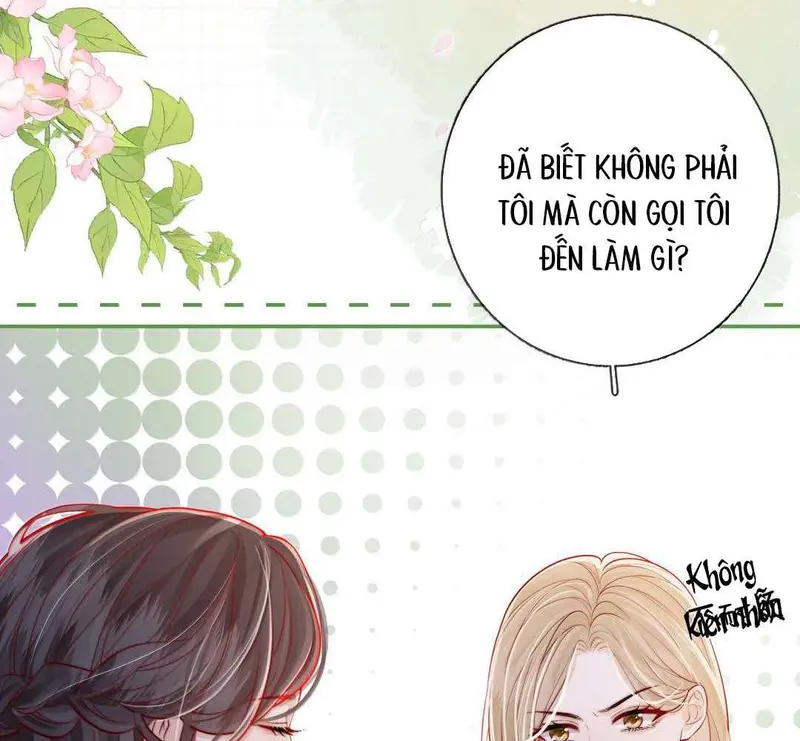 Gió Lớn Hôn Ánh Trăng - Pheromone Chapter 41 - Trang 8