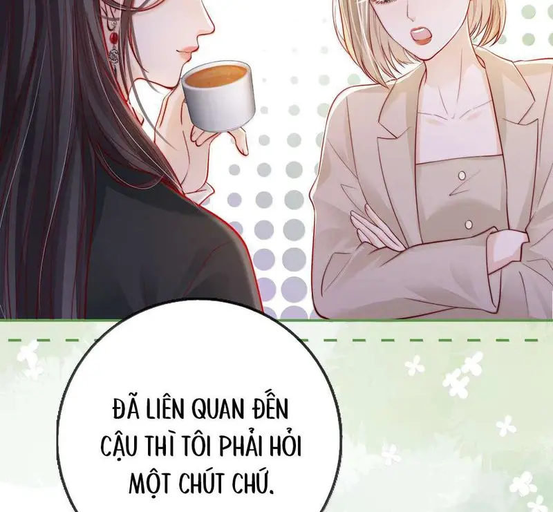 Gió Lớn Hôn Ánh Trăng - Pheromone Chapter 41 - Trang 9
