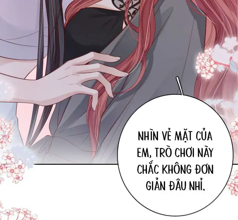 Gió Lớn Hôn Ánh Trăng - Pheromone Chapter 42 - Trang 11