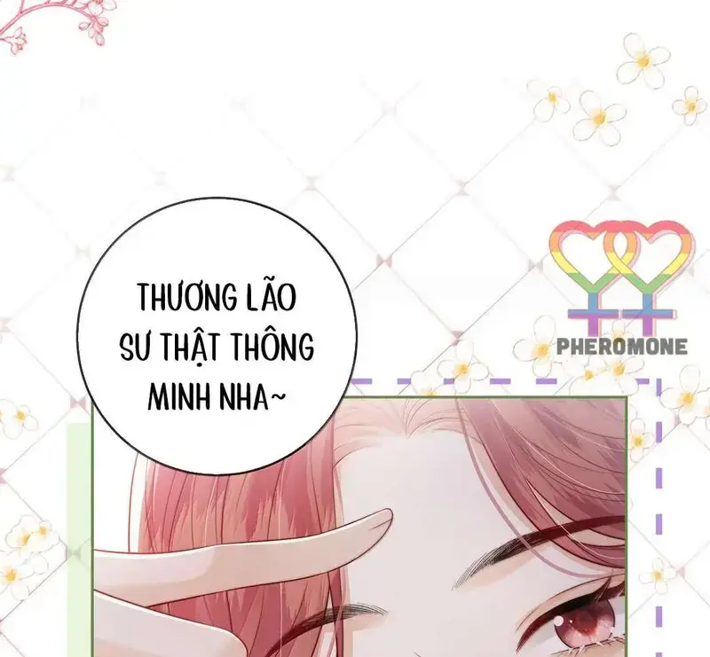 Gió Lớn Hôn Ánh Trăng - Pheromone Chapter 42 - Trang 12