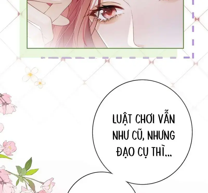 Gió Lớn Hôn Ánh Trăng - Pheromone Chapter 42 - Trang 13