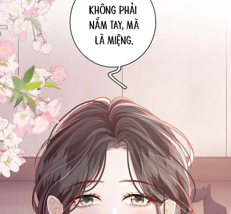 Gió Lớn Hôn Ánh Trăng - Pheromone Chapter 42 - Trang 14