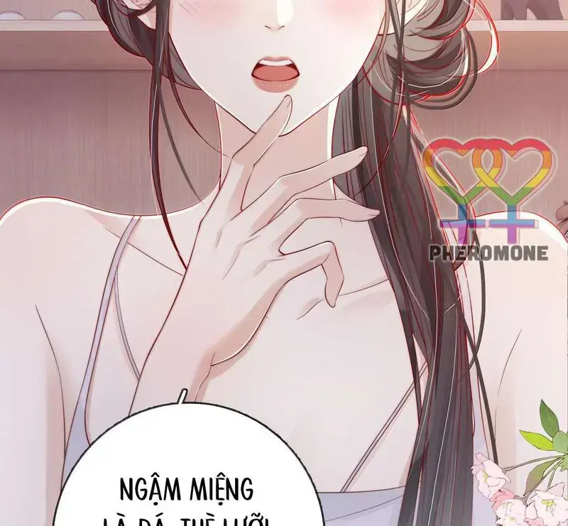 Gió Lớn Hôn Ánh Trăng - Pheromone Chapter 42 - Trang 15